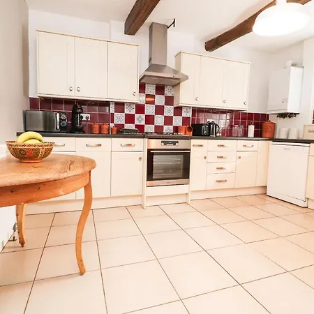 Tatil Evi Dyson House *