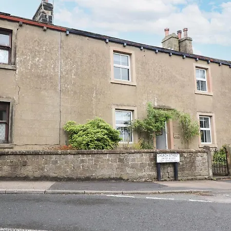 Dyson House Holiday home Skipton