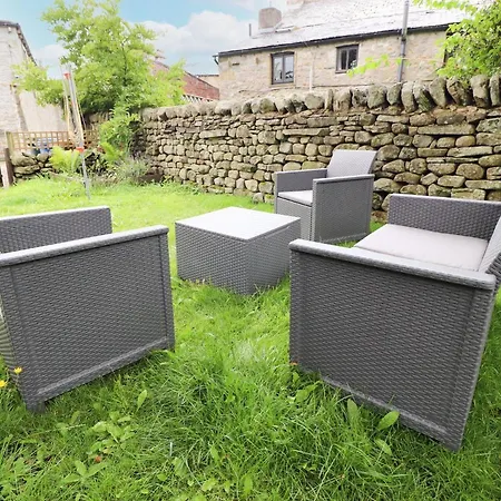 Tatil Evi Dyson House Skipton