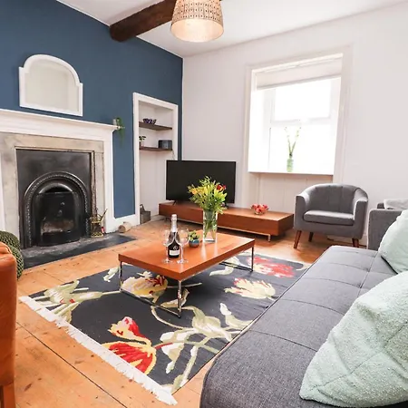 Dyson House * Skipton