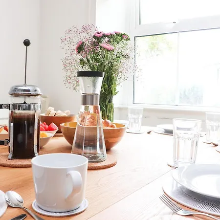 Dyson House * Skipton