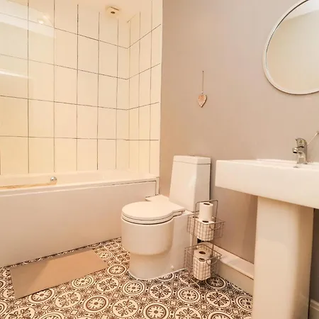 Dyson House Tatil Evi *