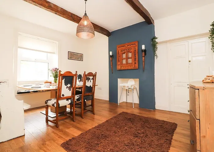 בית נופש Dyson House *