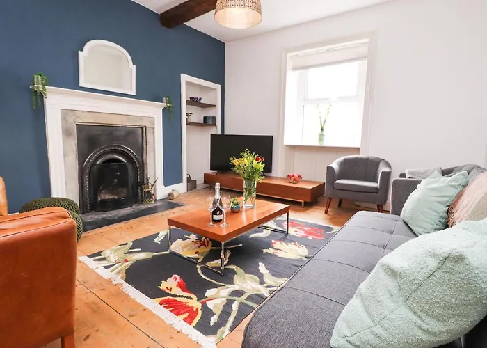 Dyson House * סקיפטון