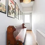 Dyson House Holiday home