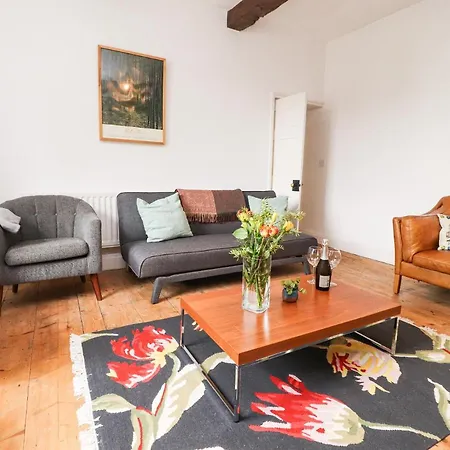 Dyson House Feriehus Skipton