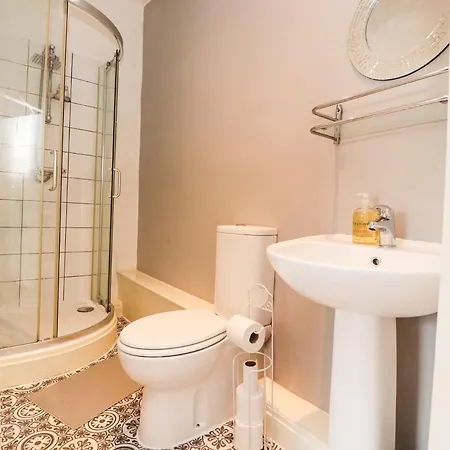 度假居 Dyson House *
