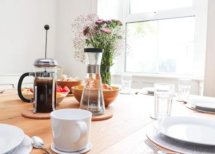 Dyson House * Skipton