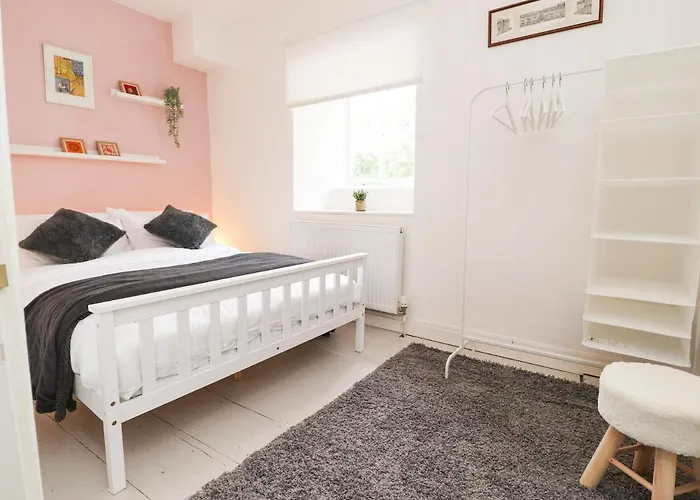 Dyson House Feriehus